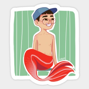 kyungsoo Sticker